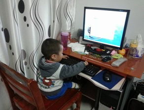 小孩子的游戏视频,解码儿童游戏视频中的快乐时光