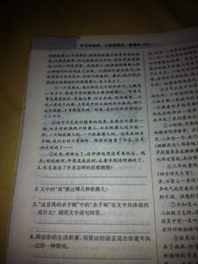 童年的游戏阅读答案,那些难忘的游戏时光