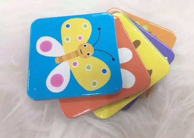 益智游戏盒,培养儿童多元智能的趣味工具