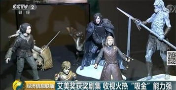 权利游戏人气,人气巅峰之作