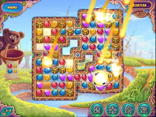 益智类游戏排行榜前十,揭秘排行榜前十热门佳作