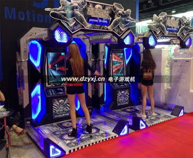 体感大型游戏,探索大型体感游戏的无限魅力