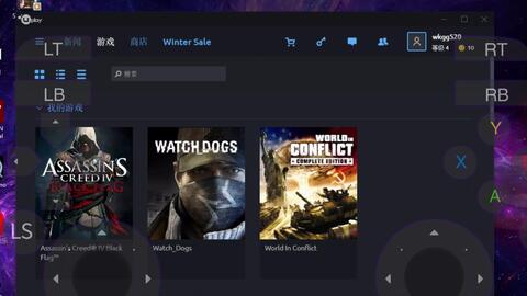 试玩全部游戏,全方位试玩解析
