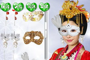 皇后化妆游戏,探索化妆游戏的魅力与技巧