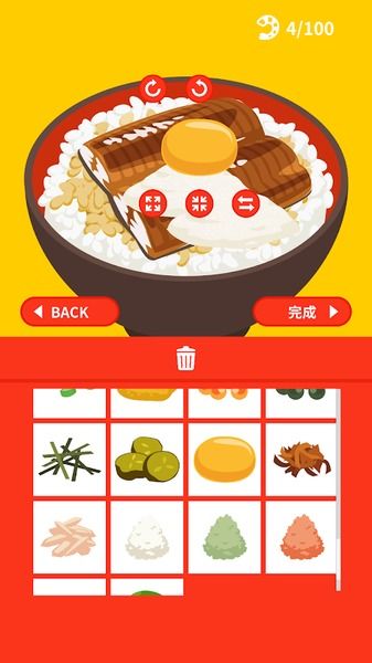 盖饭游戏,盖饭游戏深度体验与评价