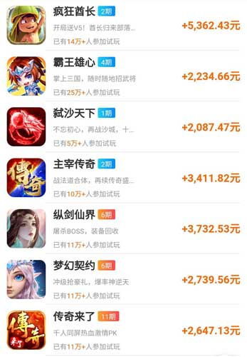 游戏代理费,如何通过代理费开启你的游戏事业之旅