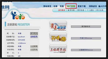 游戏账号密码大全,安全攻略与实用技巧汇总
