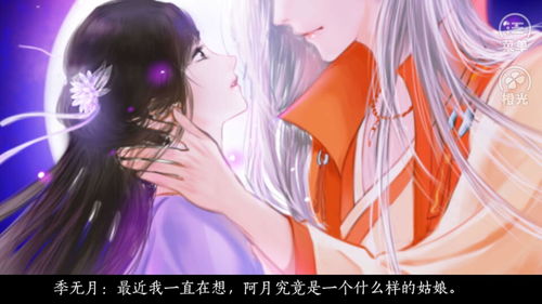 君恋橙光游戏,穿越时空的浪漫邂逅