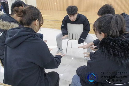 选组长游戏,一场别开生面的‘斗牛游戏体验”