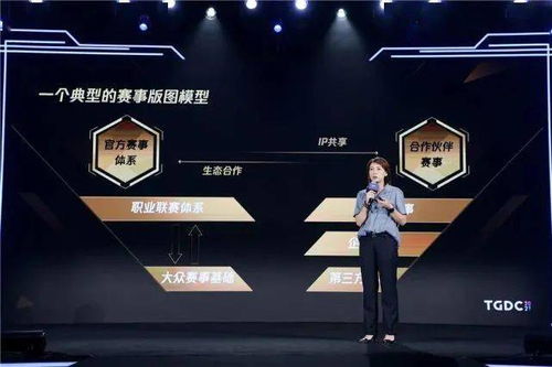 游戏运营职业,引领行业潮流