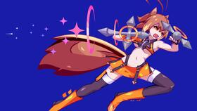 复键游戏,RPG新篇章启幕
