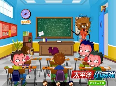我的老师小游戏,探索老师小游戏的魅力与智慧”