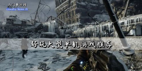 国外大型单机游戏,探索国际游戏市场的璀璨星河