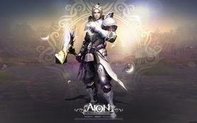 aion游戏,永恒之塔——探索东方与西方融合的奇幻MMORPG世界