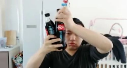 喝可乐游戏,探索喝可乐游戏的趣味世界