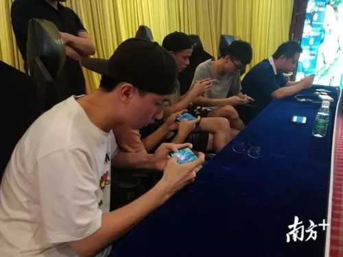 上大学打游戏,娱乐与成长的平衡之道”