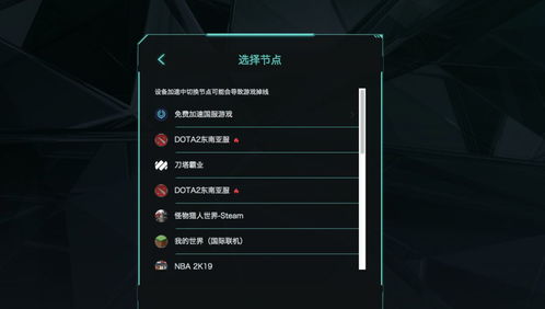 游戏端口查看,连接玩家与世界的桥梁