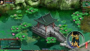 网页游戏大作,探索虚拟世界的无限魅力