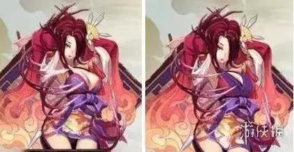 巨乳游戏角色,虚拟世界中的性感魅力与争议