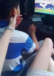 大白腿游戏,性感与竞技的完美融合
