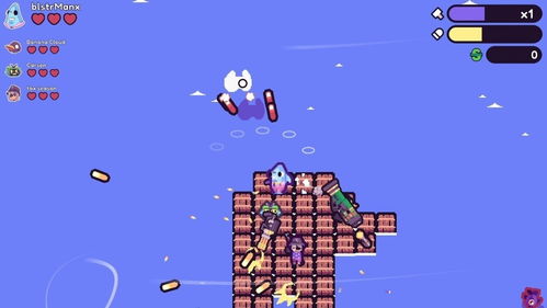 生推游戏,携手共创辉煌——生推游戏带你领略无尽冒险