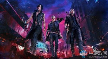 2019单机游戏大作,盘点年度十大热门巨作
