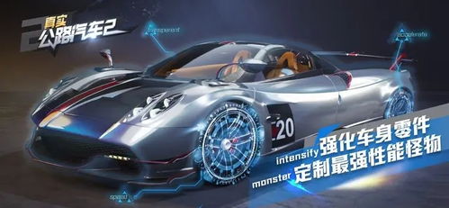 全部汽车游戏,2025年度汽车游戏大盘点