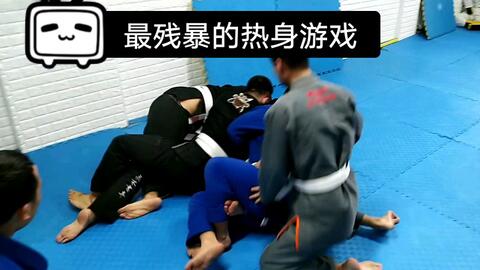 柔术游戏,融合传统技艺与现代娱乐的竞技盛宴