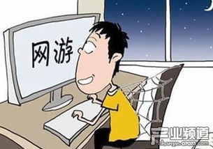沉迷游戏小品,从小品我的世界看青少年成长困境