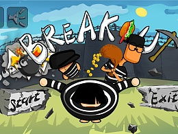 breakout游戏,Breakout游戏的发展与演变