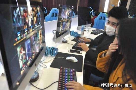 杭州游戏陪玩,新兴职业的崛起与挑战