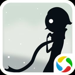 黑色小人游戏,穿越黑暗世界的冒险之旅