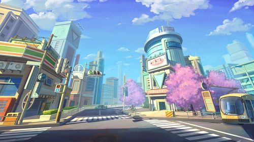 游戏街景,谷歌街景中的大逃杀游戏体验