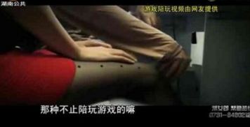 广州游戏陪玩,多元化服务与新兴商业模式解析