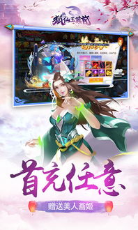 狐狸精游戏,穿越时空的奇幻冒险之旅