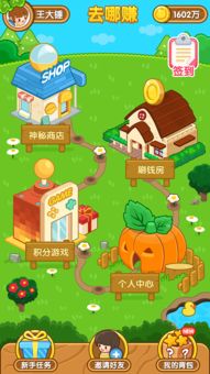 游戏积分墙,盈利模式、用户粘性与市场趋势