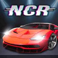 夜城赛车 