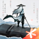 曲中剑 