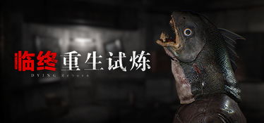 临终游戏