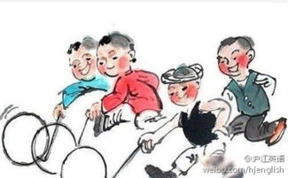 童年游戏 英语,乐学英语