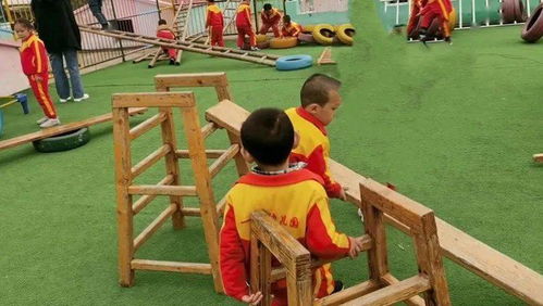 幼儿社会性游戏有哪些,培养社交技能的乐园