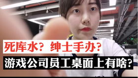 游戏公司女职员,揭秘游戏公司女性的职场奋斗与梦想之旅