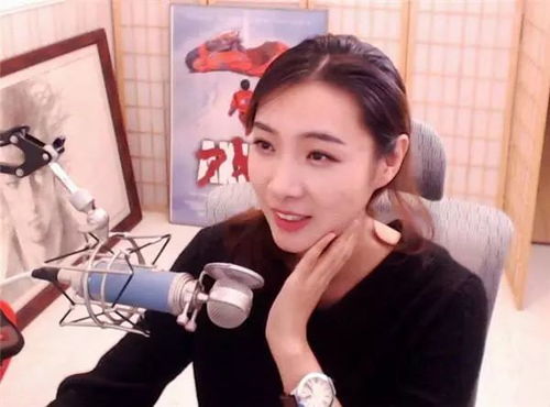 状元游戏主播,石悦的跨界人生与职业选择