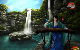 三国天下游戏