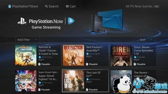 ps4游戏有免费的吗,畅享海量免费游戏体验