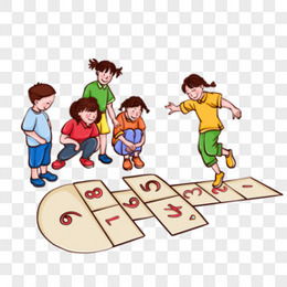 打小孩的游戏,创意亲子游戏‘打小孩的趣味与教育意义”