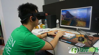 vr游戏瞳,探索沉浸式虚拟现实体验的无限可能