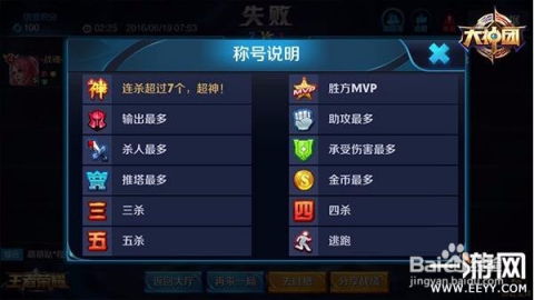 王者游戏用语,揭秘游戏用语背后的文化内涵