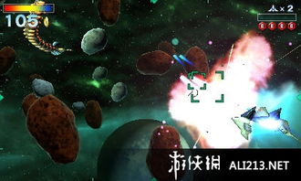 3d星际游戏,探索未知宇宙的3D射击冒险之旅
