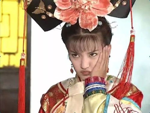 令妃娘娘小游戏,萌萌版令妃娘娘出游记欢乐时光”